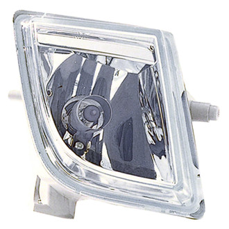 Replace® - Passenger Side Replacement Fog Light (CAPA Certified)