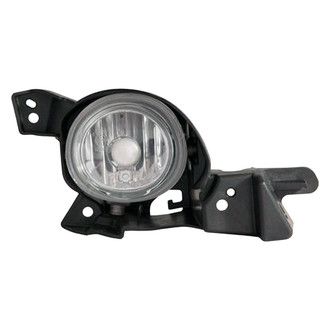 Replace® - Brand New OE Passenger Side Replacement Fog Light