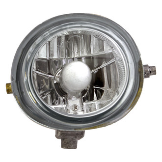 Replace® - Passenger Side Replacement Fog Light (Standard Line)