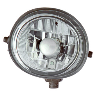 Replace® - Passenger Side Replacement Fog Light (CAPA Certified)