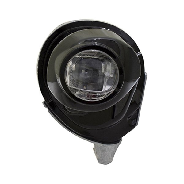 Replace® - Passenger Side Replacement Fog Light