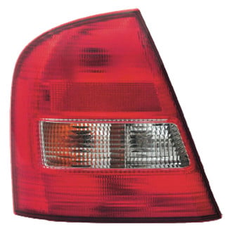 Replace® - Factory Tail Lights