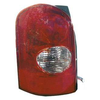 Replace® - Driver Side Replacement Tail Light (Value Line)