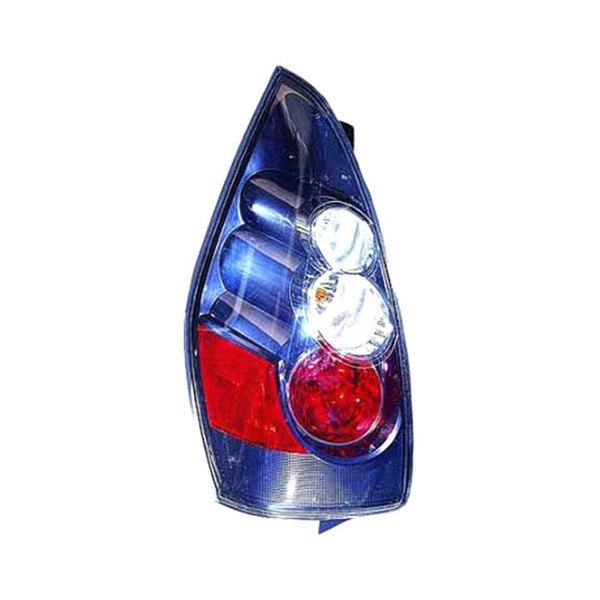Replace® - Driver Side Replacement Tail Light, Mazda 5