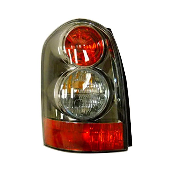 Replace® - Driver Side Replacement Tail Light (Remanufactured OE), Mazda MPV