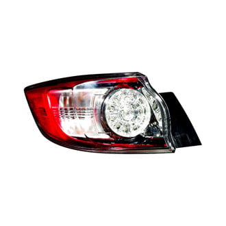 Replace® - Remanufactured OE Replacement Tail Light (Remanufactured OE)