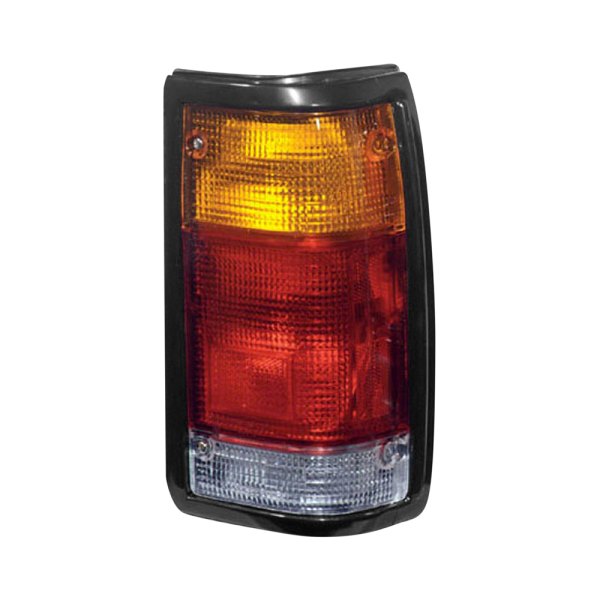 Replace® - Passenger Side Replacement Tail Light, Mazda B-Series