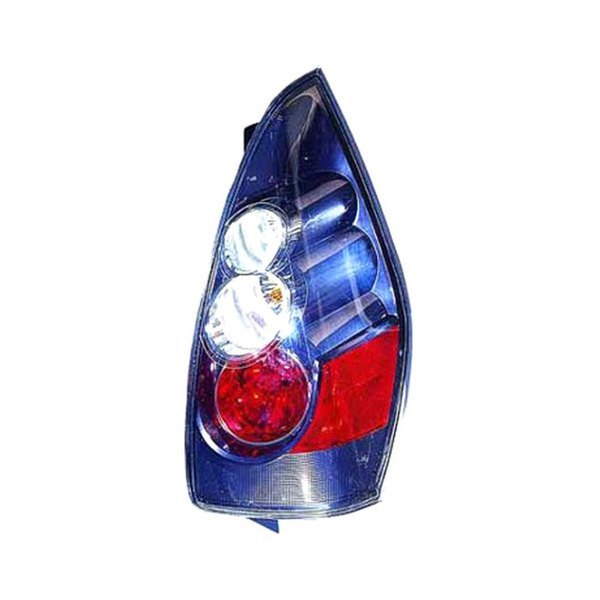 Replace® - Passenger Side Replacement Tail Light, Mazda 5