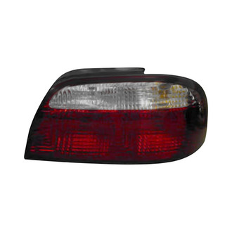 Replace® - Remanufactured OE Passenger Side Replacement Tail Light