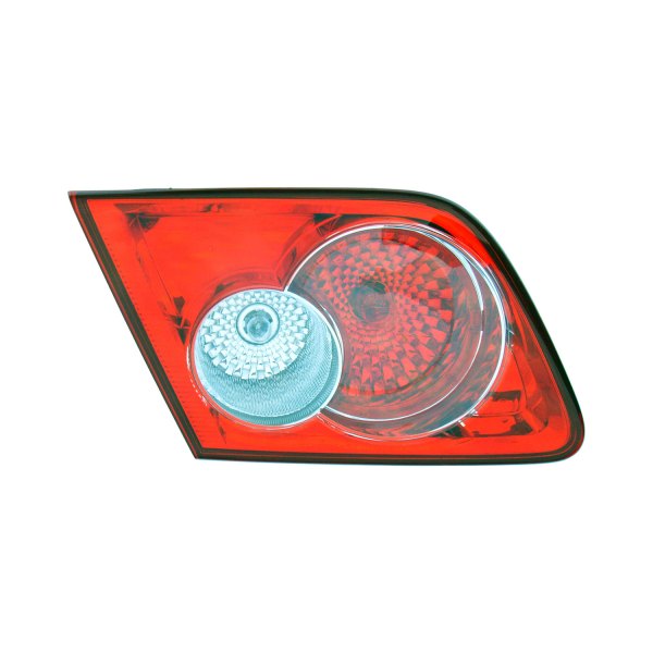 Replace® - Driver Side Inner Replacement Tail Light (Remanufactured OE), Mazda 6
