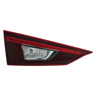 Replace® - Brand New OE Driver Side Inner Replacement Tail Light