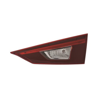 Replace® - Brand New OE Passenger Side Inner Replacement Tail Light
