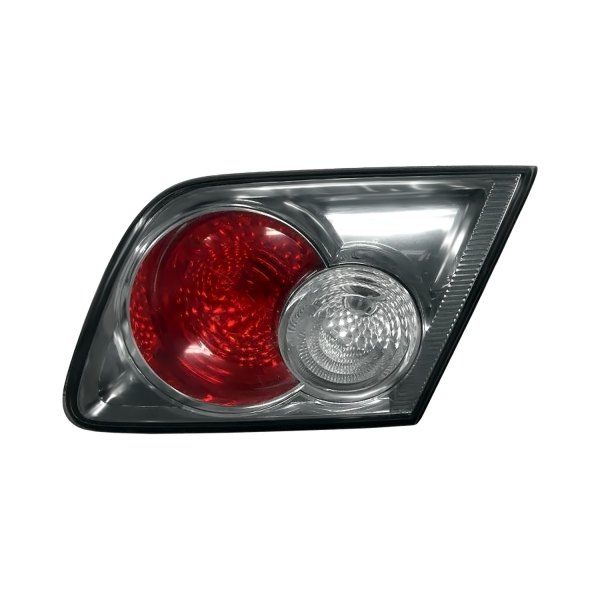 Replace® - Passenger Side Inner Replacement Tail Light (Remanufactured OE), Mazda 6