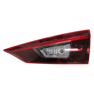Replace® - Brand New OE Passenger Side Inner Replacement Tail Light