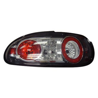 Replace® - Factory Tail Lights