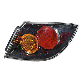 Replace® MA2819106 - Passenger Side Replacement Tail Light (Standard Line)