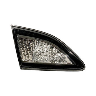 Replace® - Driver Side Inner Replacement Tail Light (Standard Line)