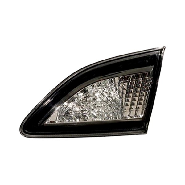 Replace® - Passenger Side Inner Replacement Tail Light, Mazda 3