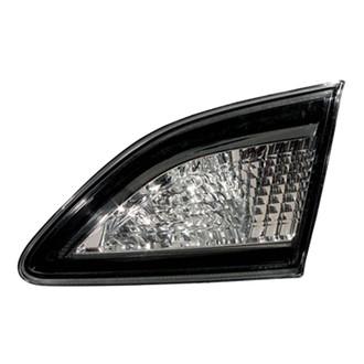Replace® - Passenger Side Inner Replacement Tail Light (Standard Line)