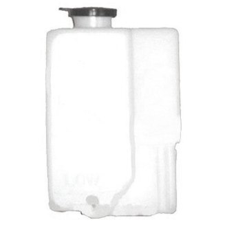 Autotecnica Parts MA0713625 Expansion Tank w//Cap