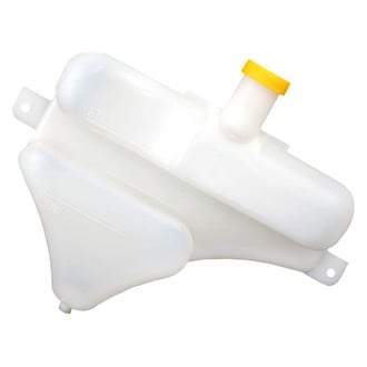 Replace® - Engine Coolant Recovery Tank