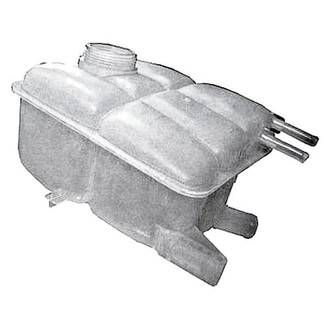 Replace® - Engine Coolant Recovery Tank