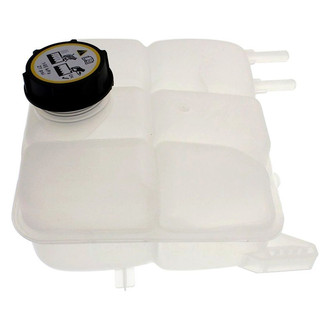 Replace® - Engine Coolant Recovery Tank