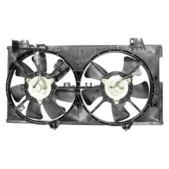 Replace® - Radiator Fan Assembly