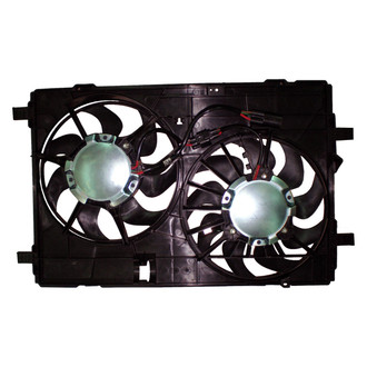 Replace® - Radiator Fan Assembly