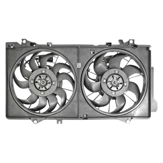 Replace® - Radiator Fan