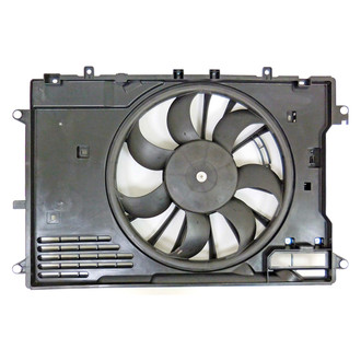 Replace® - Radiator Fan