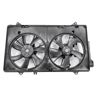 Replace® - Radiator Fan