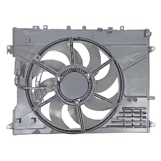 Replace® - Radiator Fan