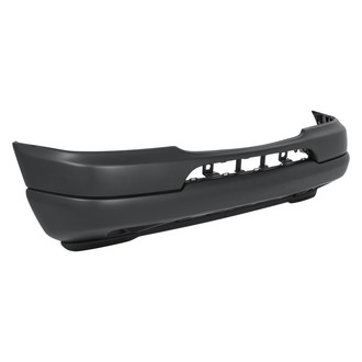 Replace® - Front Bumper Cover