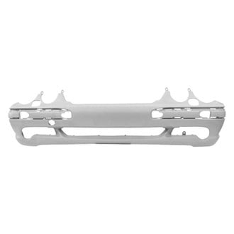 Replace® - Front Bumper Cover (Standard Line)