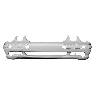 Replace® - Front Bumper Cover (Standard Line)