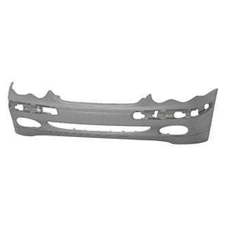 Replace® - Front Bumper Cover (Standard Line)