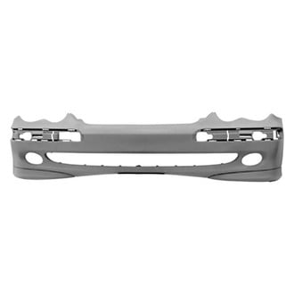 Replace® - Front Bumper Cover (Standard Line)