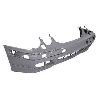 Replace® - Front Bumper Cover