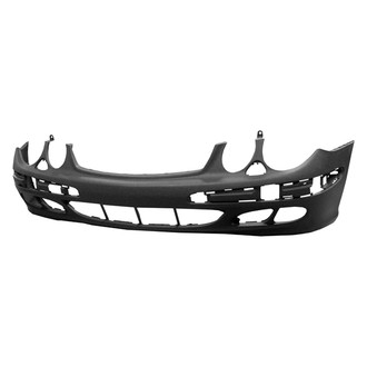 Replace® - Front Bumper Cover (Standard Line)