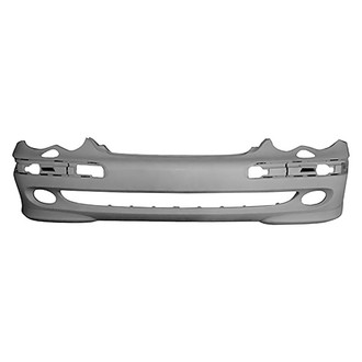 Replace® - Front Bumper Cover (Standard Line)