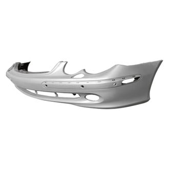 Replace® - Front Bumper Cover (Standard Line)
