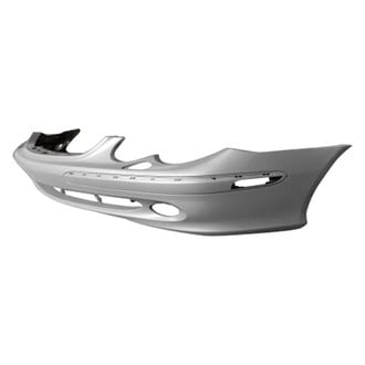 Replace® - Front Bumper Cover (Standard Line)