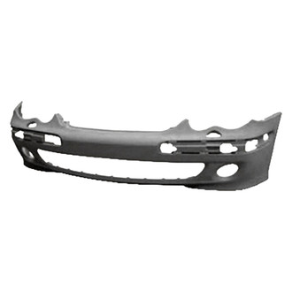 Replace® - Front Bumper Cover (Standard Line)