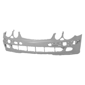 Replace® - Front Bumper Cover (Standard Line)