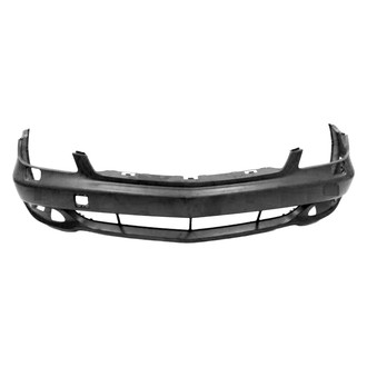 Replace® - Front Bumper Cover (Standard Line)