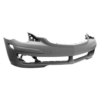 Replace® - Front Bumper Covers