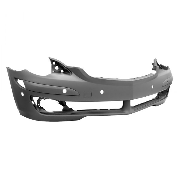 Replace® - Front Bumper Cover