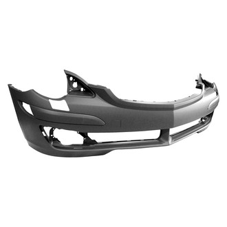 Replace® - Front Bumper Cover (Standard Line)