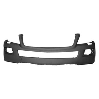 Replace® - Front Bumper Cover (Standard Line)